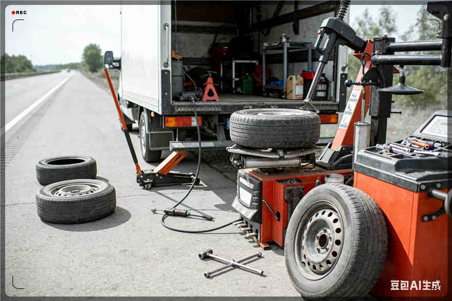 衡山道路救援汽车送机油