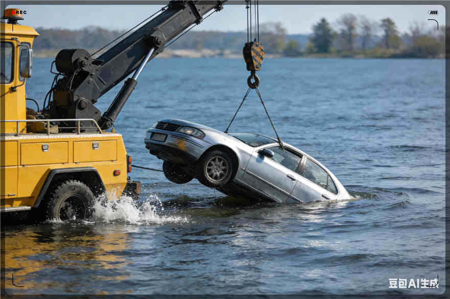 衡山汽车救援送柴油